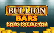 Bullion Bars Gold Collector Slot