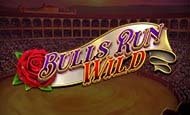 Bulls Run Wild Slot