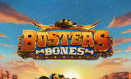 Busters Bones Slot