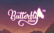 Butterfly Staxx Slot