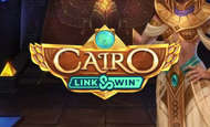 Cairo Link Win Slot