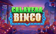 Calavera Bingo Slot