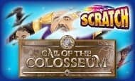 Scratch Call of the Colosseum