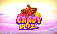 Candy Blitz Slot