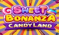 Sweet Bonanza CandyLand Slot