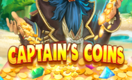 Captain's Coins Slot