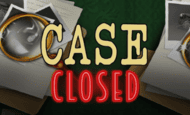 Case Closed Slot
