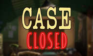 Case Closed Slot