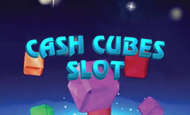 Cash Cubes Slot