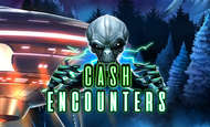 Cash Encounters Slot
