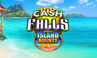 Cash Falls Island Bounty Slot