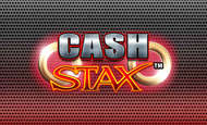 Cash Stax Slot