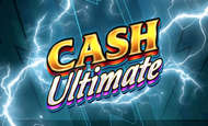 Cash Ultimate Slot