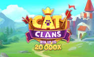 Cat Clans Slot