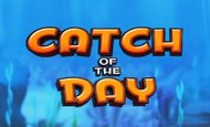 Catch of The Day Slot
