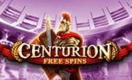 Centurion Free Spins Slot