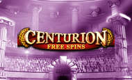 Centurion Free Spins Slot