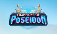 Champions of Poseidon Slot