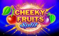 Cheeky Fruits Split Slot