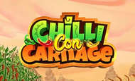 Chilli Con Carnage Slot