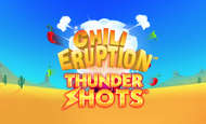 Chili Eruption Thunder Shots Slot