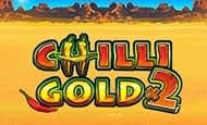 Chilli Gold 2 Slot