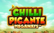 Chilli Picante Megaways Slot