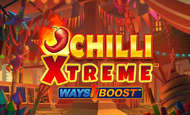 Chilli Xtreme Slot