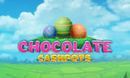 Chocolate Cash Pots Slot