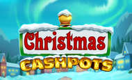 Christmas Cashpots Slot