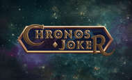 Chronos Joker Slot