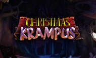 Christmas Krampus Slot