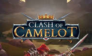 Clash of Camelot Slot