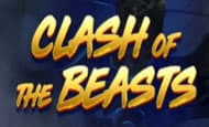 Clash of the Beasts Slot