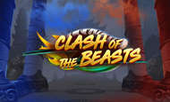 Clash of the Beasts Slot