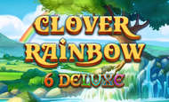 Clover Rainbow 6 Deluxe Slot