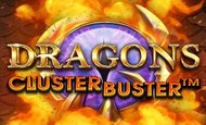 Dragon's Clusterbuster Slot