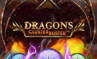 Dragon's Clusterbuster Slot