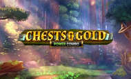 Chest of Gold: Power Combo Slot