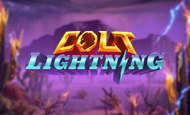 Colt Lightning Slot