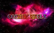 Cosmic Reels Slot