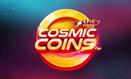 Cosmic Coins Slot