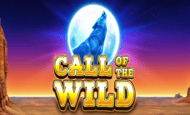 Call of the Wild Slot