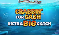 Crabbin For Cash Extra Big Catch Slot