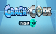 Crack the Code Instant Tap Slot