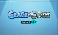 Crack the Code Instant Tap Slot