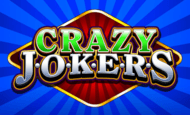 Crazy Jokers Slot