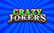 Crazy Jokers Slot