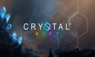 Crystal Rift Slot