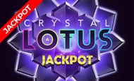 Crystal Lotus Jackpot